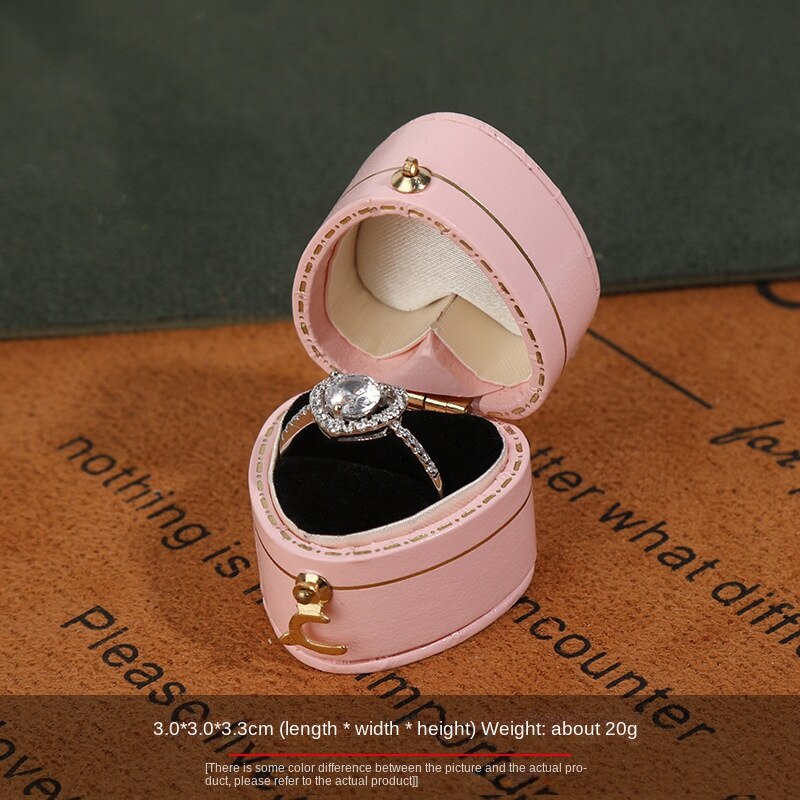 Shop Custom Jewelry Boxes Wholesale | UP TO 54% OFF